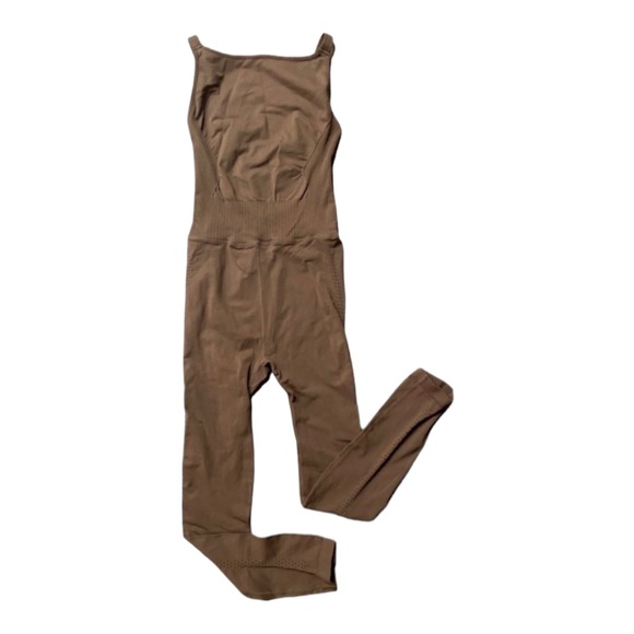 Free People Good Karma High Neck Onesie - Picture 10 of 10